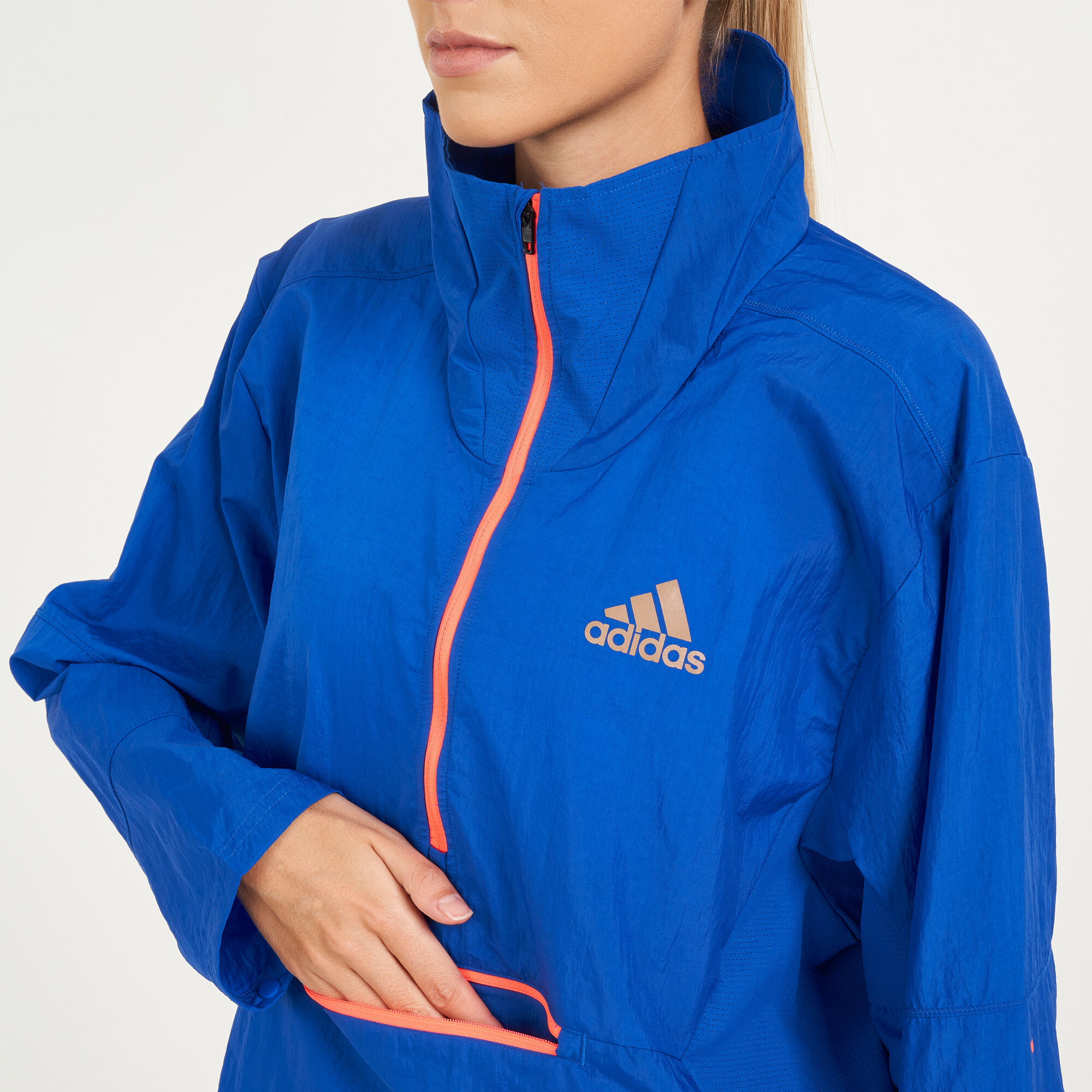 Adidas go to adapt 2025 jacket