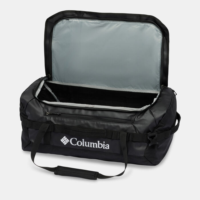 Columbia Landroamer Duffel Bag Black Columbia Landroamer Duffel Bag Black image number 0