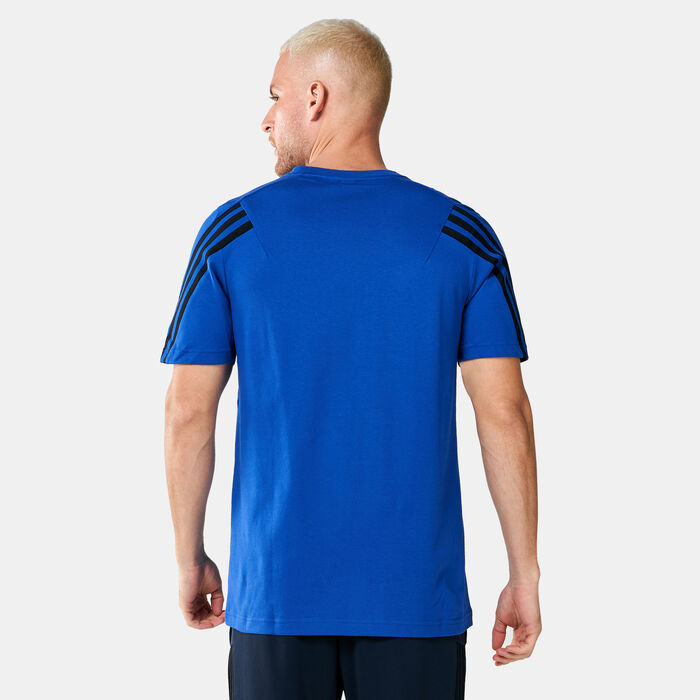 Men's Sportswear Future Icons 3-Stripes T-Shirt Men's Sportswear Future Icons 3-Stripes T-Shirt image number 1