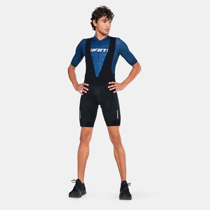 Giant Men's Race Day Cycling Bib Shorts Black Giant Men's Race Day Cycling Bib Shorts Black image number 0