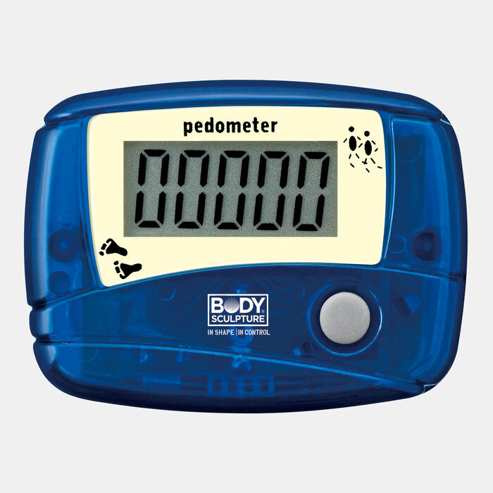 Pedometer Pedometer image number 0