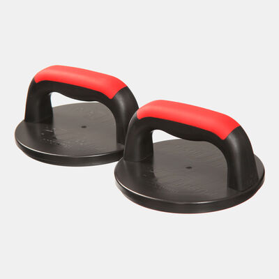 Iron Gym Push Up Pro Multi-Color Iron Gym Push Up Pro Multi-Color