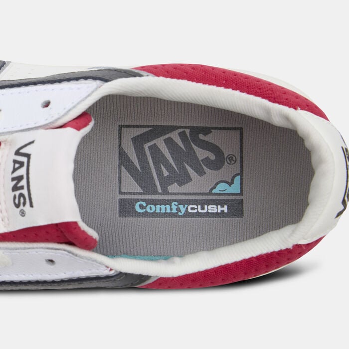 Vans Lowland ComfyCush Unisex Shoes Multi-Color Vans Lowland ComfyCush Unisex Shoes Multi-Color image number 6