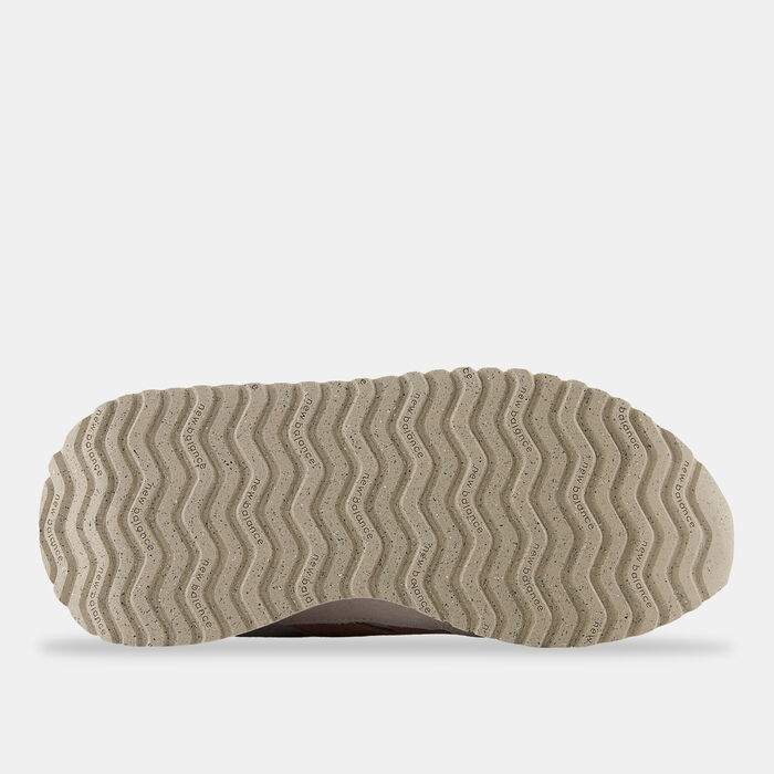 New Balance Women's 237 Shoes Orange image number 3