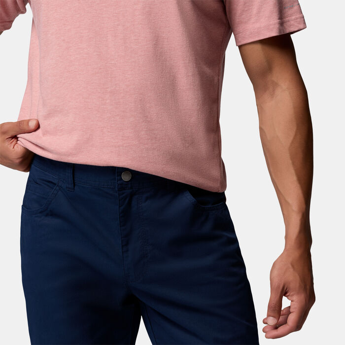 Columbia Men's Rapid Rivers&trade; Pants Blue image number 5