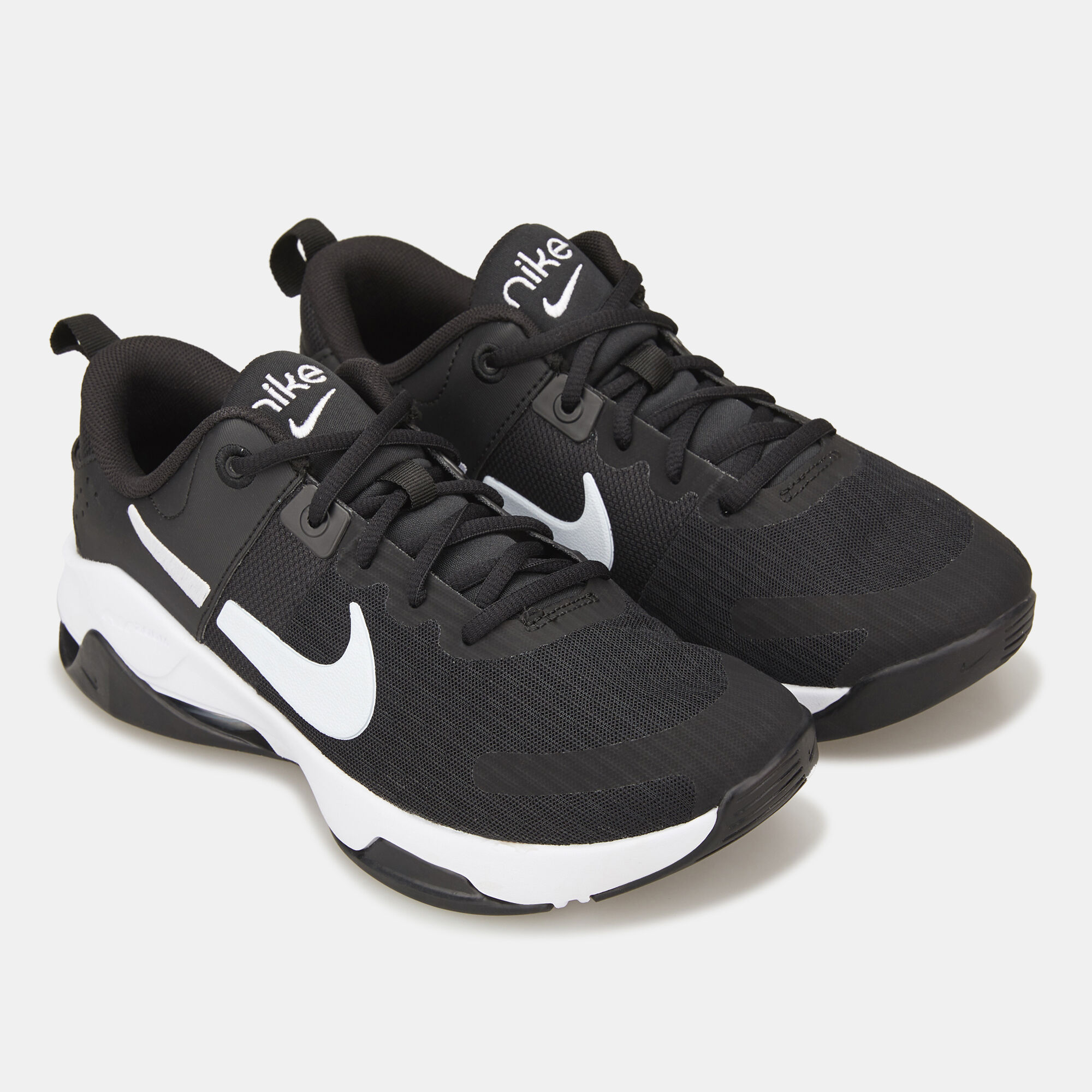 Nike zoom clearance training shoes