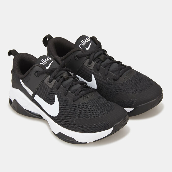 Nike Women's Zoom Bella 6 Workout Shoes Black image number 2