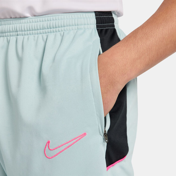 Nike Men's Academy Dri-FIT Football Tracksuit Blue image number 7