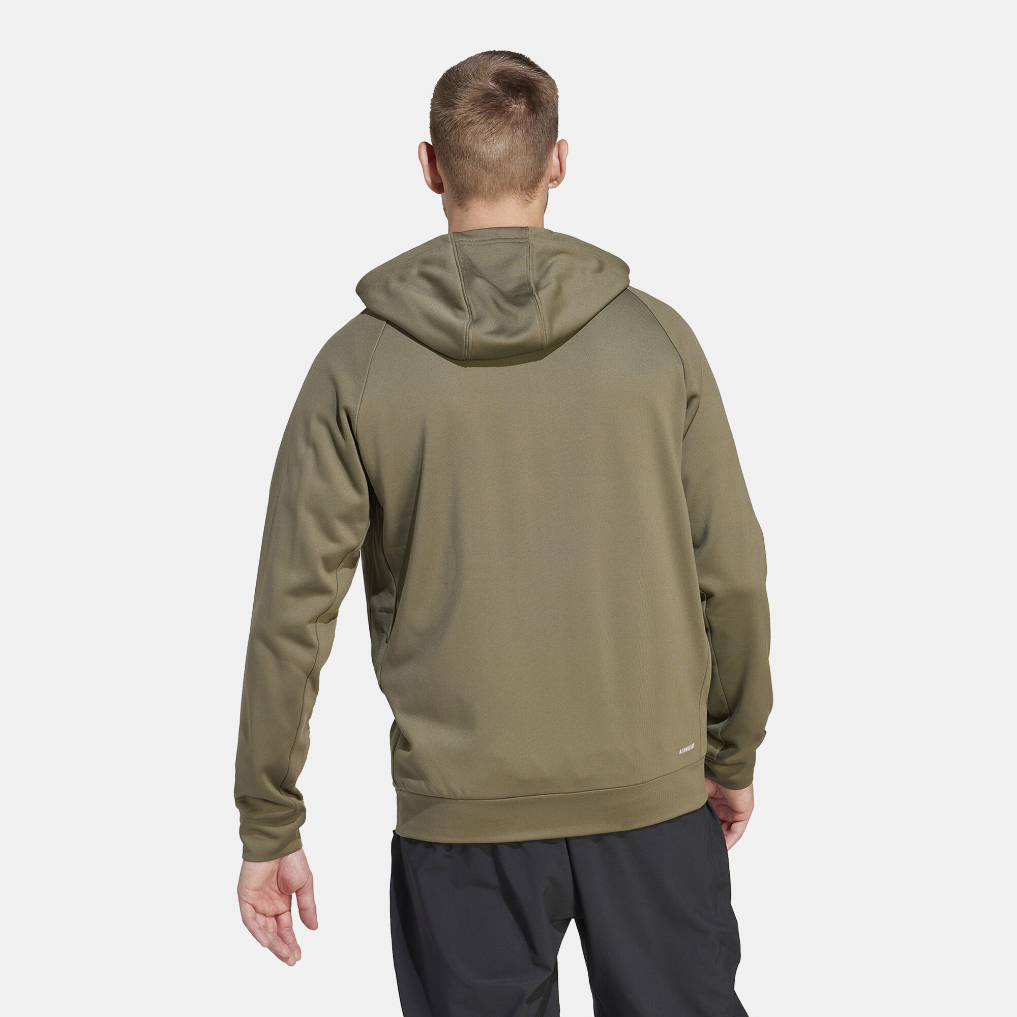 Adidas game hot sale mode training hood