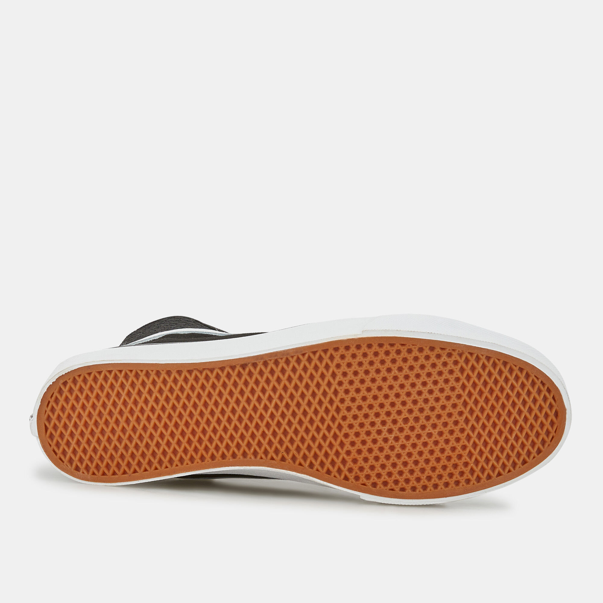 Vans slim sole deals