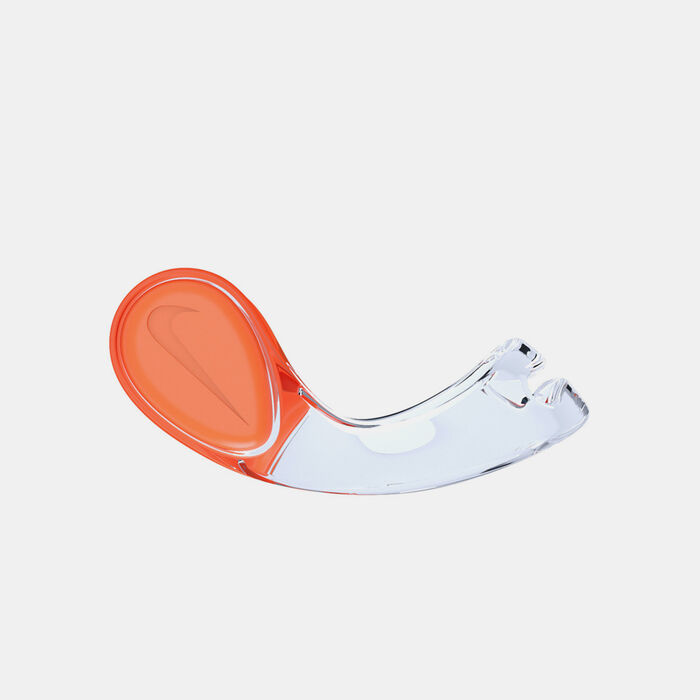 Nike Swim Nose Clip Pink Nike Swim Nose Clip Pink image number 0