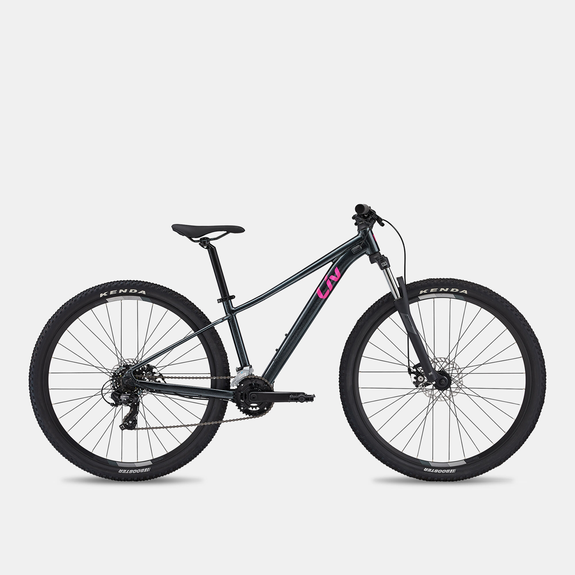 Giant option women's bike discount