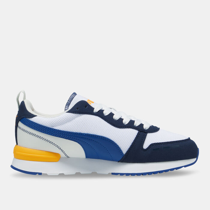 PUMA Men's R78 Shoes Multi-Color PUMA Men's R78 Shoes Multi-Color image number 2