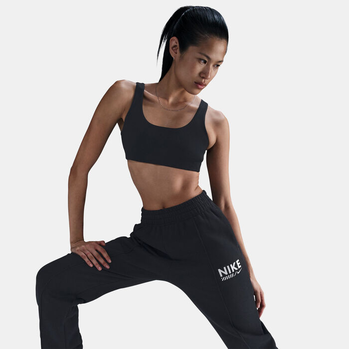 Nike Women's Sportswear Sweatpants Black image number 3