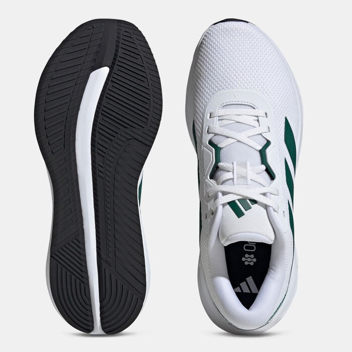 adidas Men's Galaxy 7 Running Shoes White adidas Men's Galaxy 7 Running Shoes White image number 4