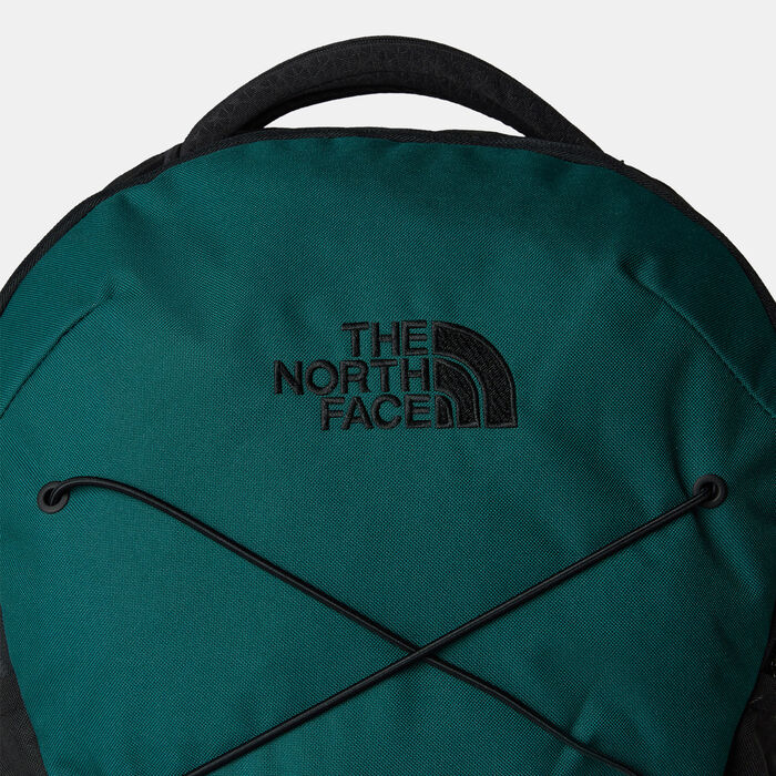 The North Face Jester Backpack Green image number 5