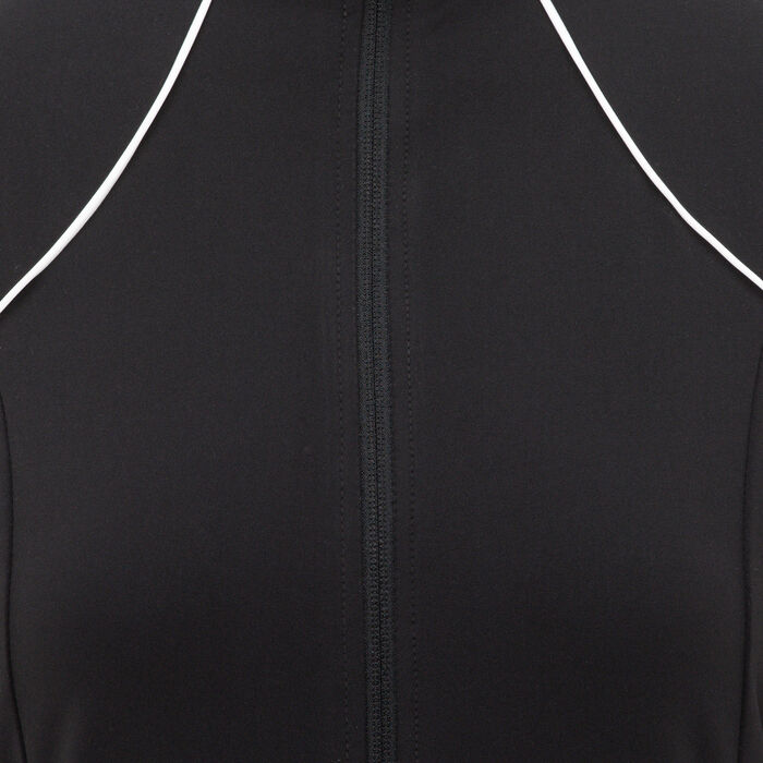 Sun and Sand Sports Women's Piping Jacket Black image number 4