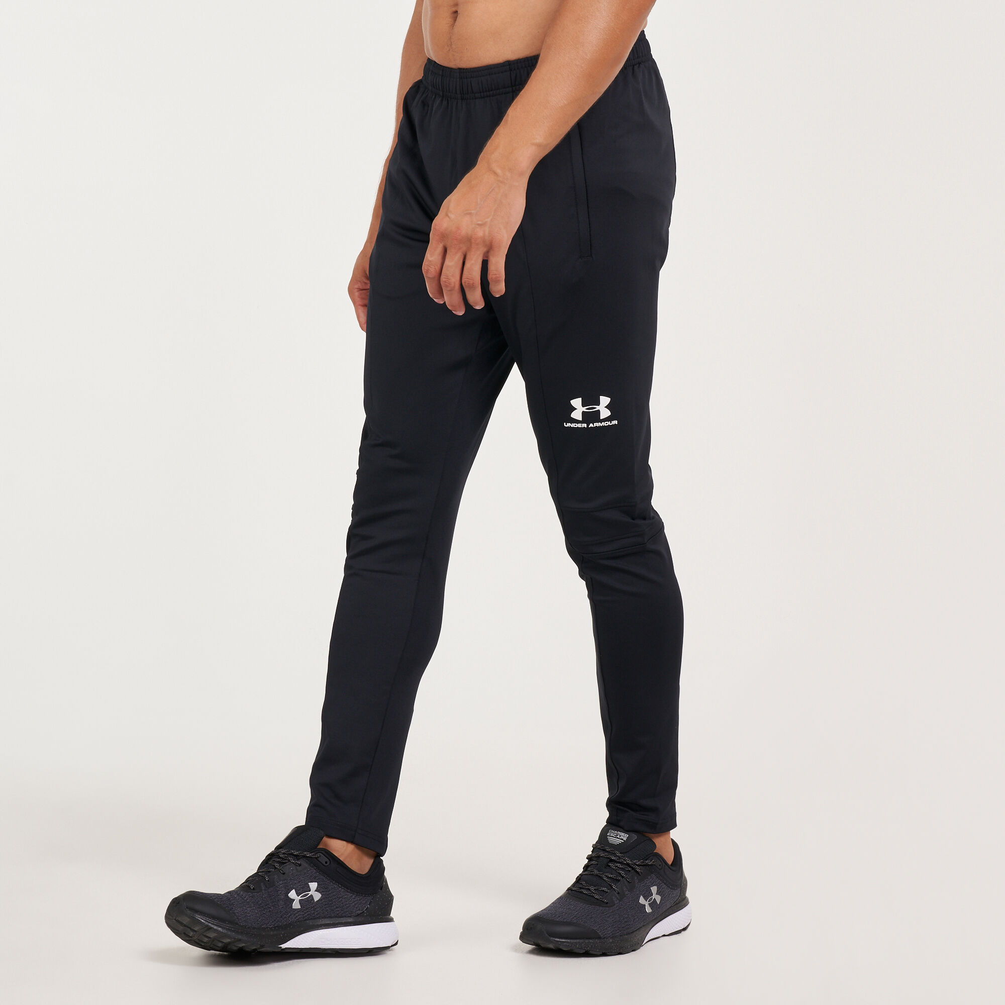 Under armour challenger 3 track pants sales