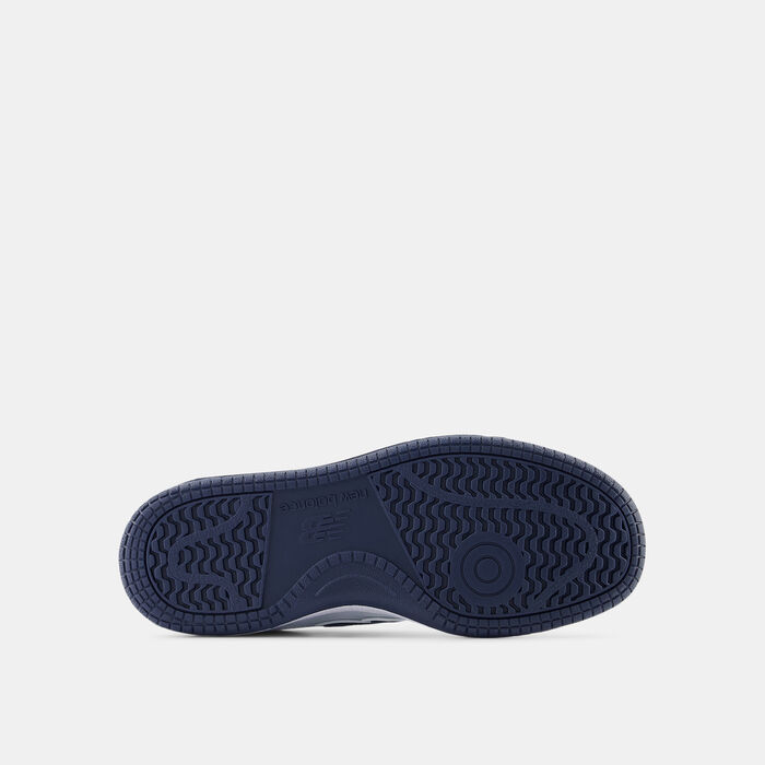 New Balance Kids' BB480 Shoes Blue New Balance Kids' BB480 Shoes Blue image number 3