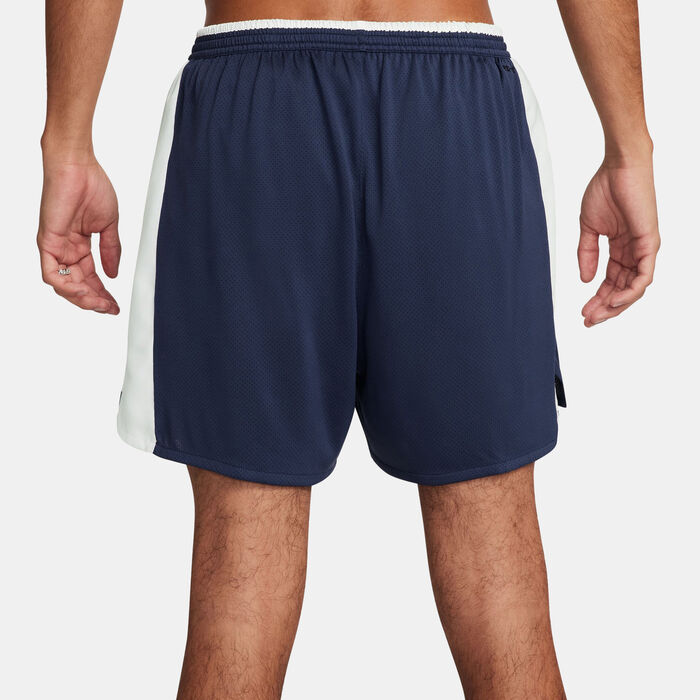 Nike Men's Track Club Dri-FIT Brief-Lined Running Shorts Blue Nike Men's Track Club Dri-FIT Brief-Lined Running Shorts Blue image number 0