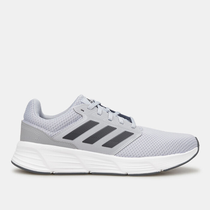 adidas Men's Galaxy 6 Shoes Grey adidas Men's Galaxy 6 Shoes Grey image number 0