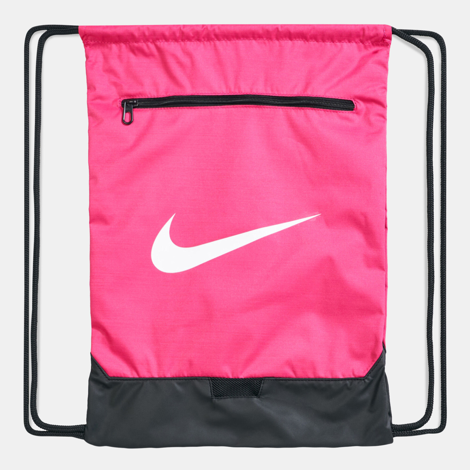 Brasilia Gymsack 9.0 23L Pink Nike in KSA SSS