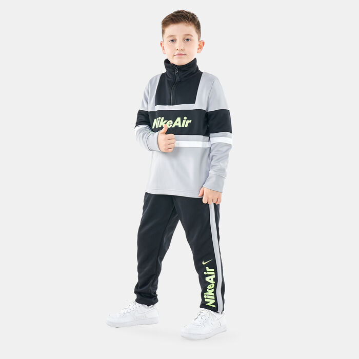 Kids' Air Tracksuit Kids' Air Tracksuit image number 0