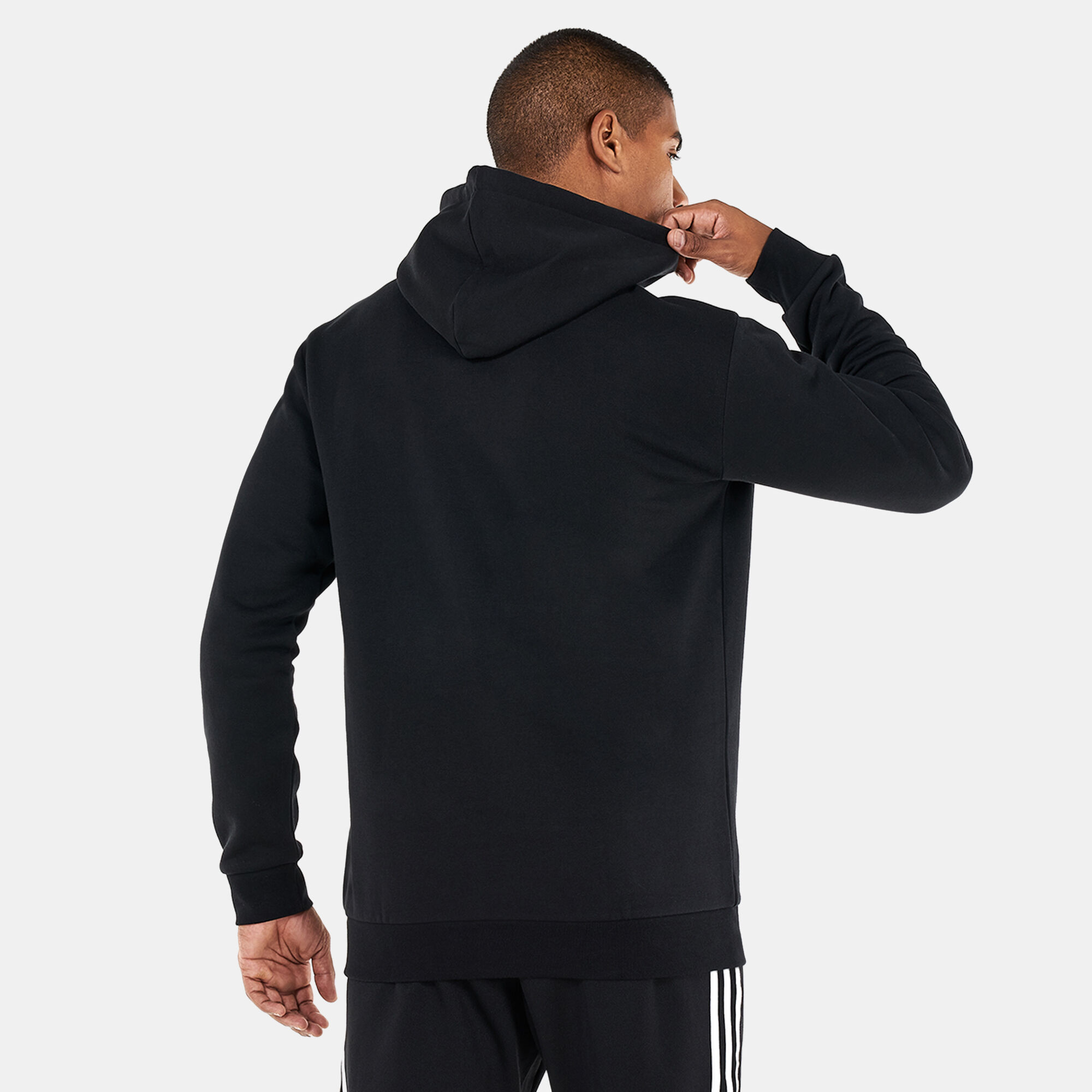 Buy adidas Originals Men s Camo Series Infill Hoodie Black in KSA SSS