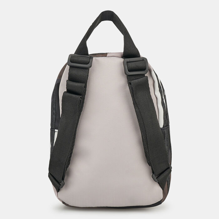 adidas Originals Women's Marimekko Mini Backpack Multi-Color adidas Originals Women's Marimekko Mini Backpack Multi-Color image number 1