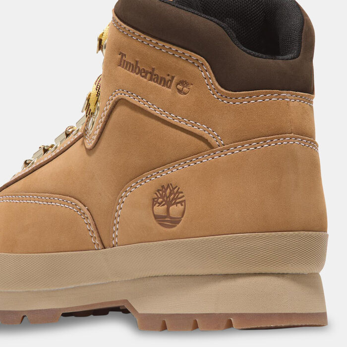 Timberland Men's Euro Hiker Boots Brown Timberland Men's Euro Hiker Boots Brown image number 5
