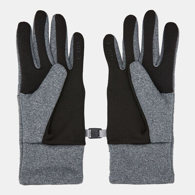 The North Face Women's Recycled ETIP™ Gloves Grey