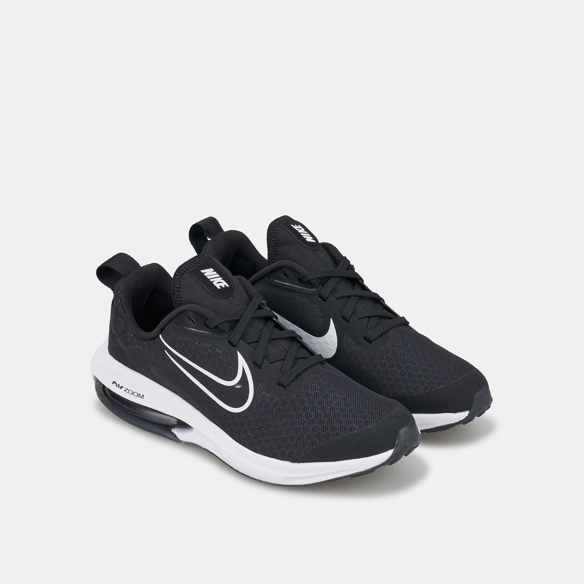Kids Air Zoom Arcadia 2 Road Running Shoes