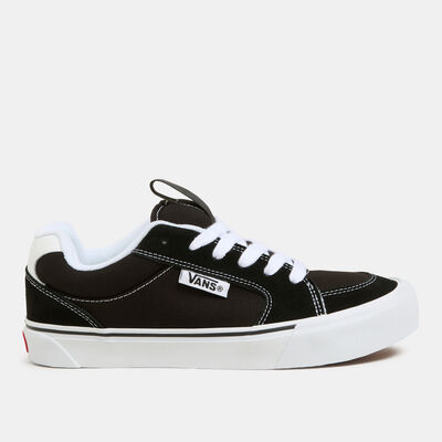 Vans Knu New Unisex Shoes Black