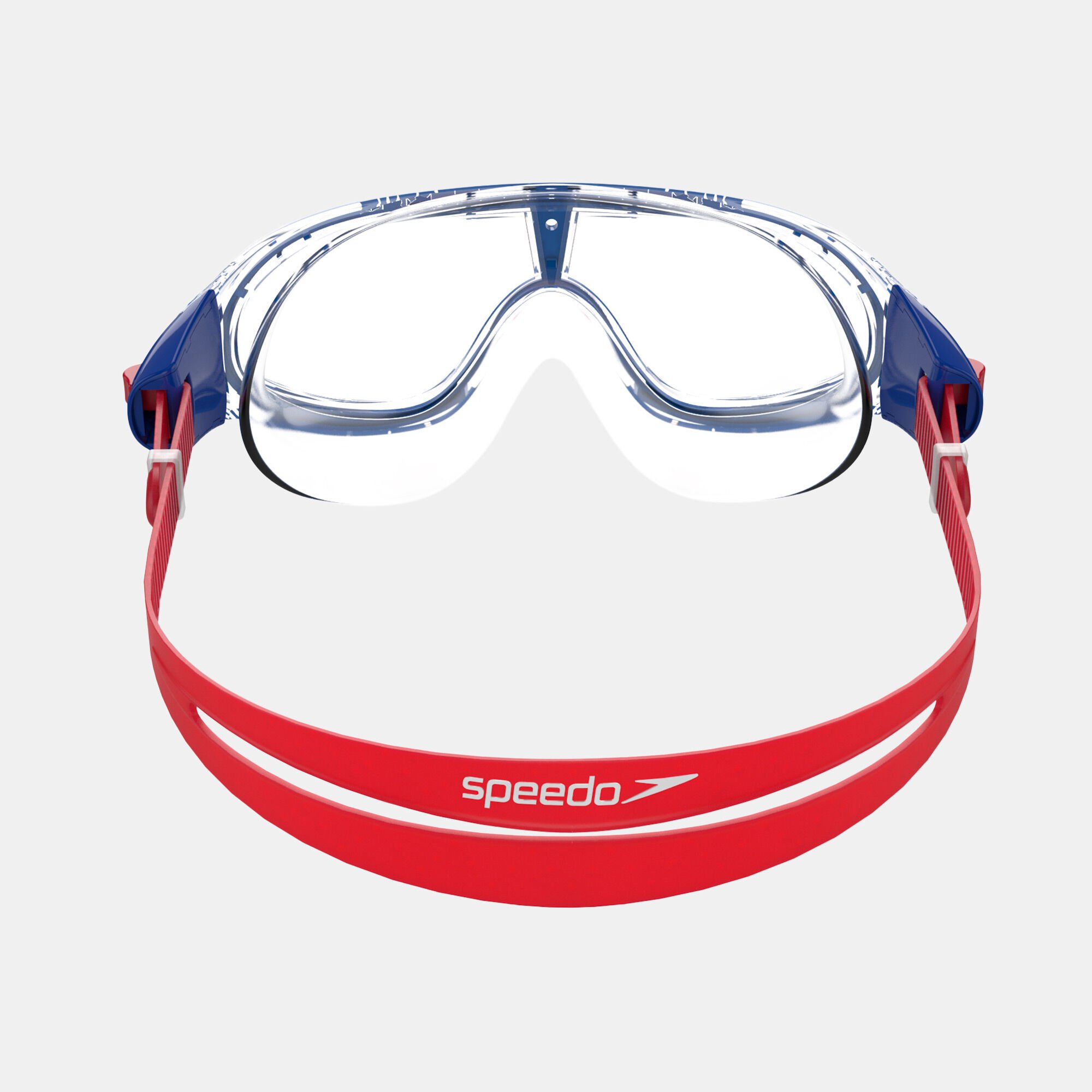 Buy Speedo Kids Biofuse Rift Junior Goggles Older Kids Blue in