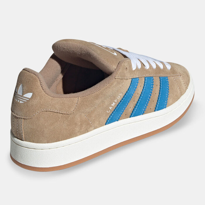 adidas Originals Men's Campus 00s Shoes Brown adidas Originals Men's Campus 00s Shoes Brown image number 2