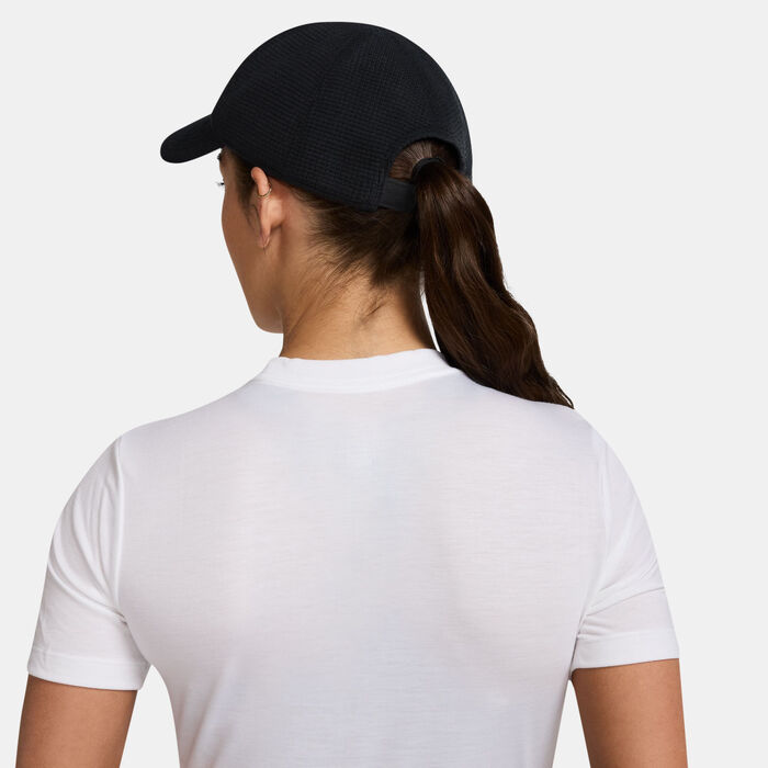 Nike Club Cap Black Nike Club Cap Black image number 1