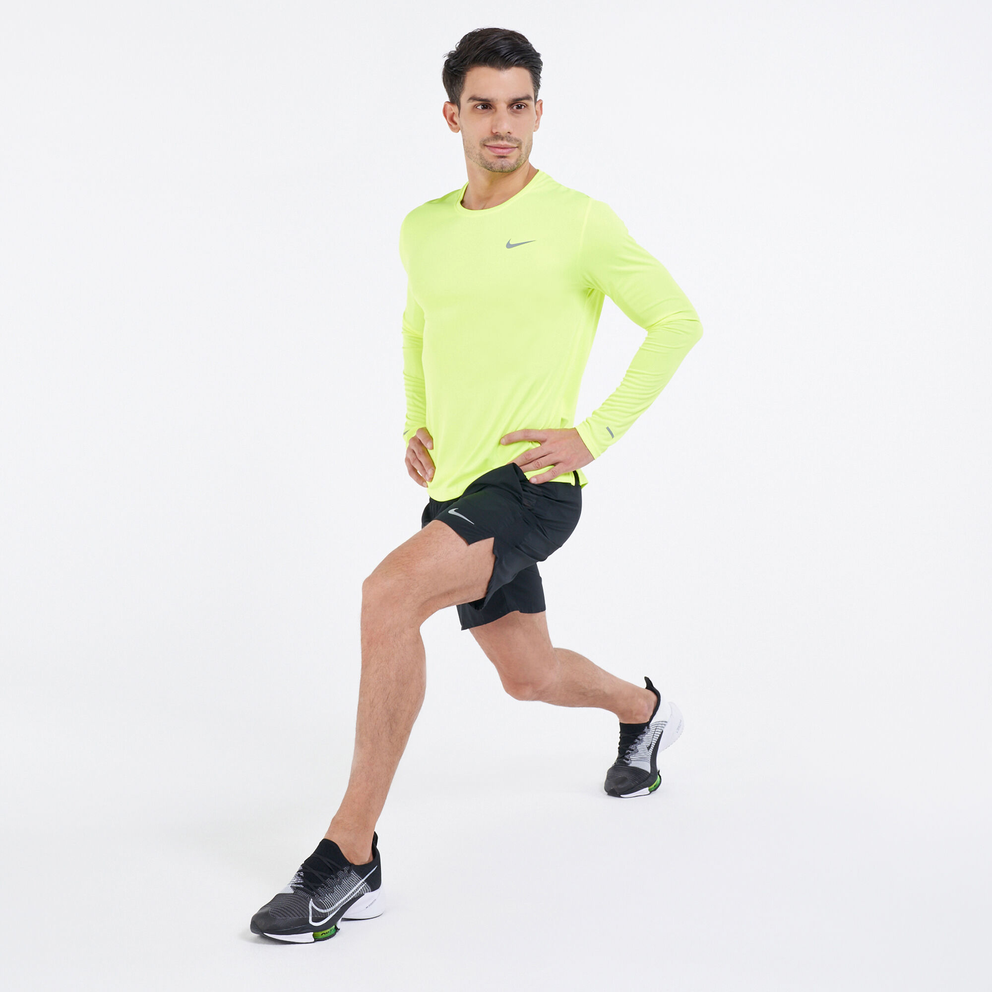 Men's 'dri-fit running 7-inch challenger shorts hotsell