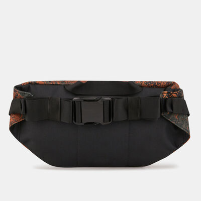 Timberland Printed Sling Waist Bag Multi-Color
