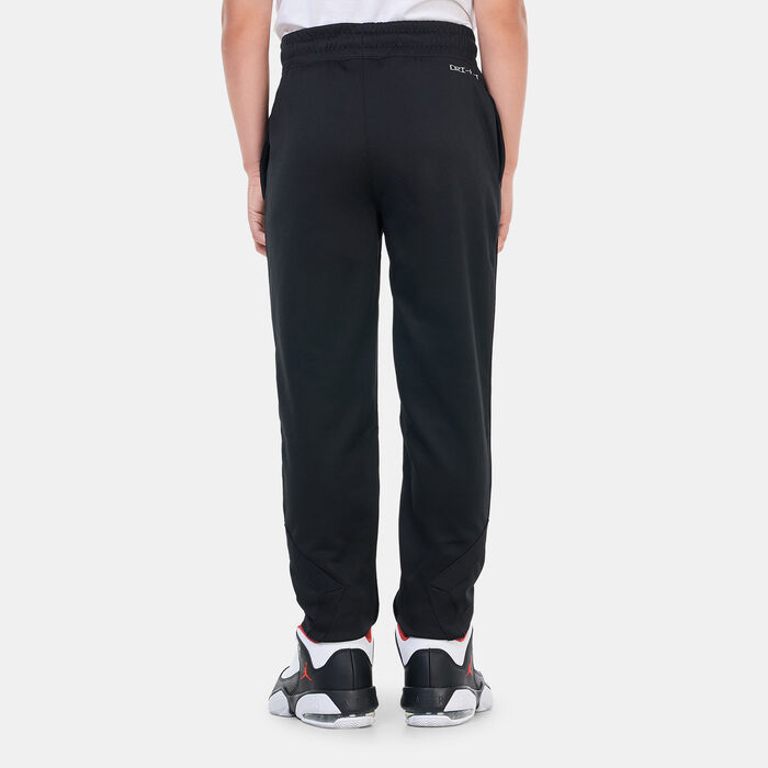 Nike Kids' Air Diamond Dri-FIT Pants Black Nike Kids' Air Diamond Dri-FIT Pants Black image number 1