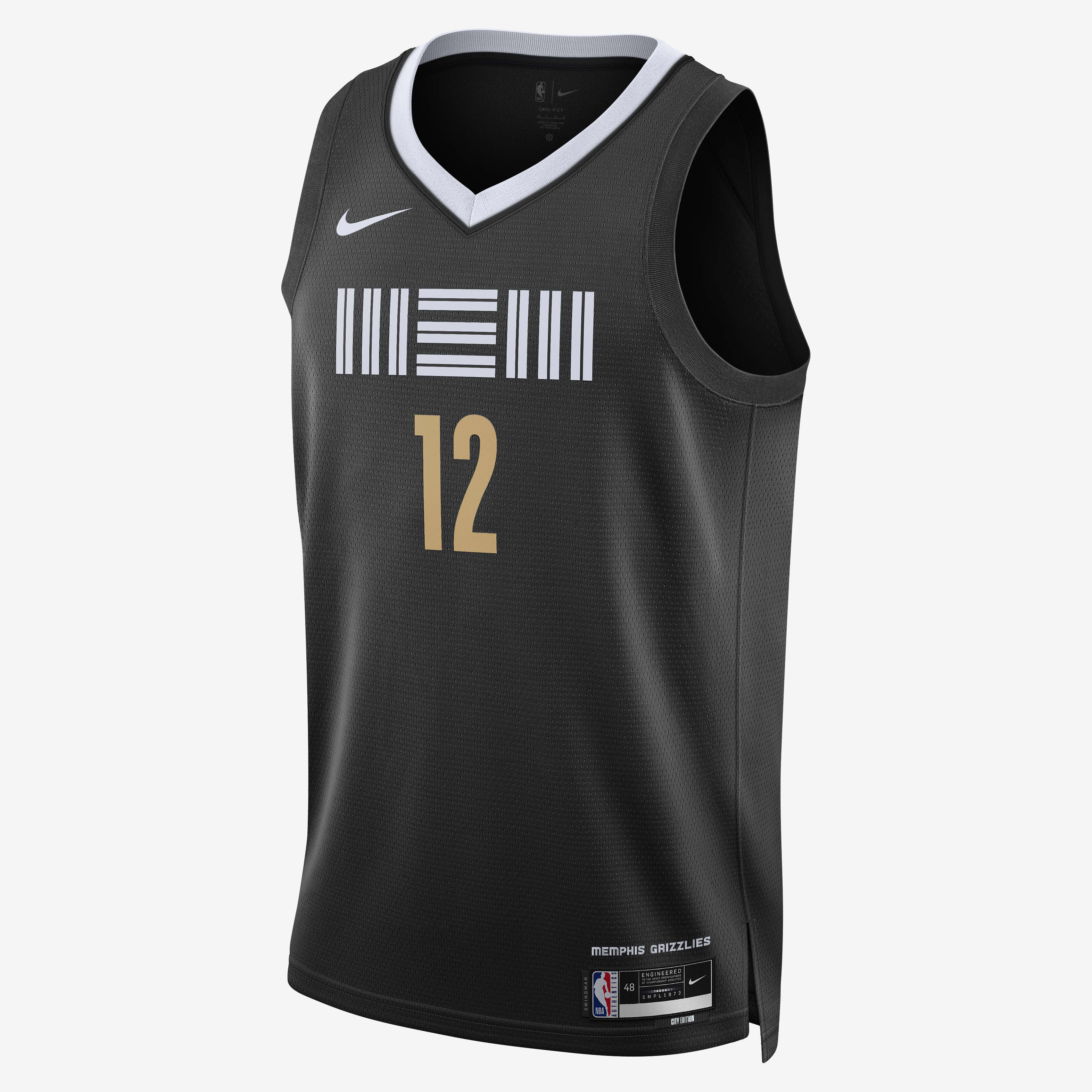 Nike x nba city edition deals
