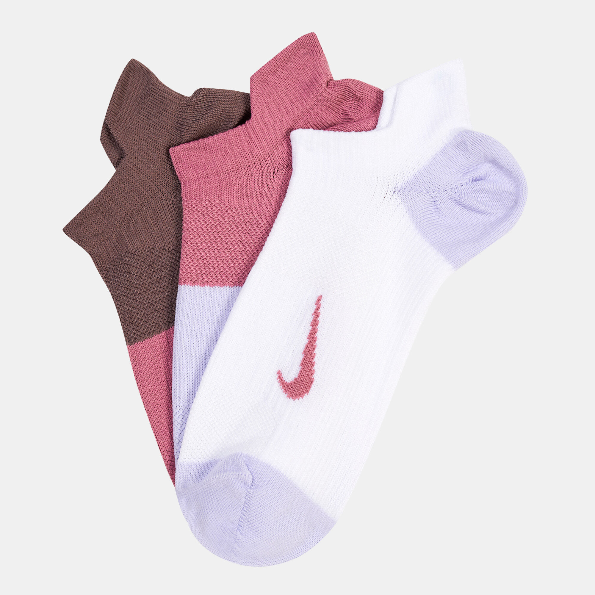 Nike everyday plus lightweight no show hotsell