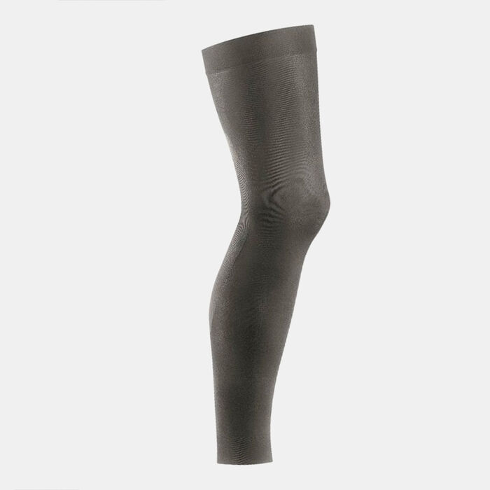 Giant Seamless UV Leg Cooler Black Giant Seamless UV Leg Cooler Black image number 2
