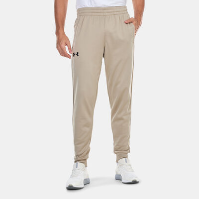 Under Armour Men's Armour Fleece® Joggers Beige