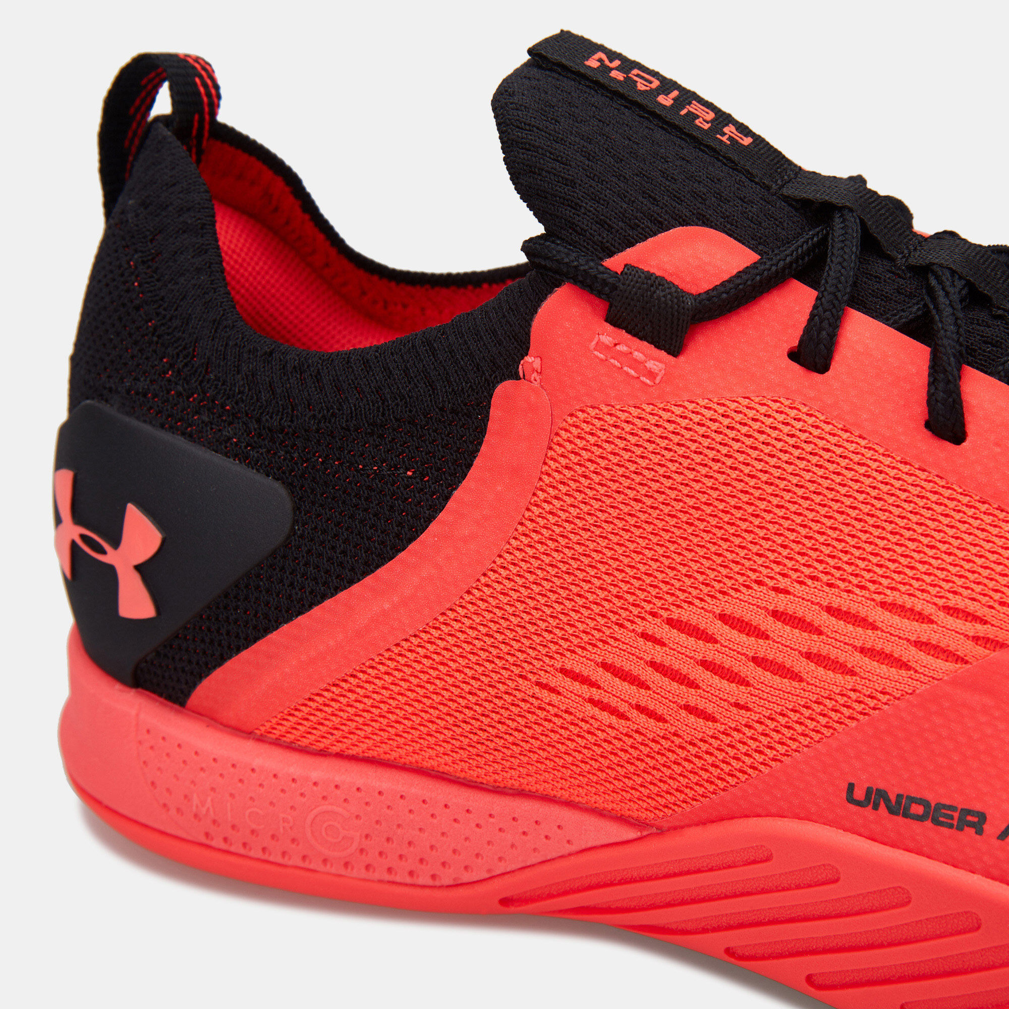 reign 2 under armour
