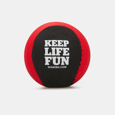 Waboba Pro Water Bouncing Ball Multi-Color