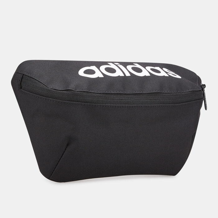 adidas Daily Waist Bag Black image number 2