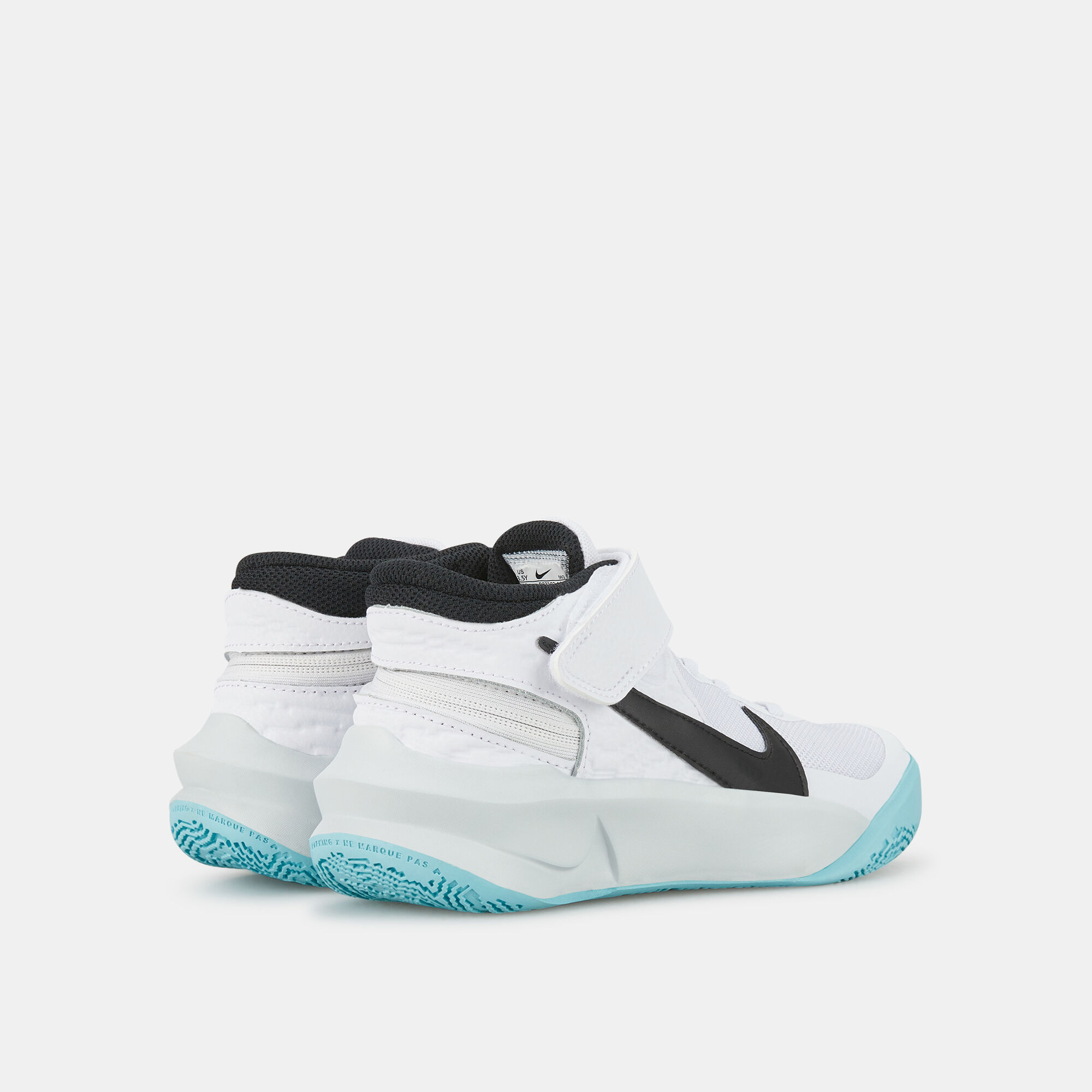 Nike precision iii flyease hot sale