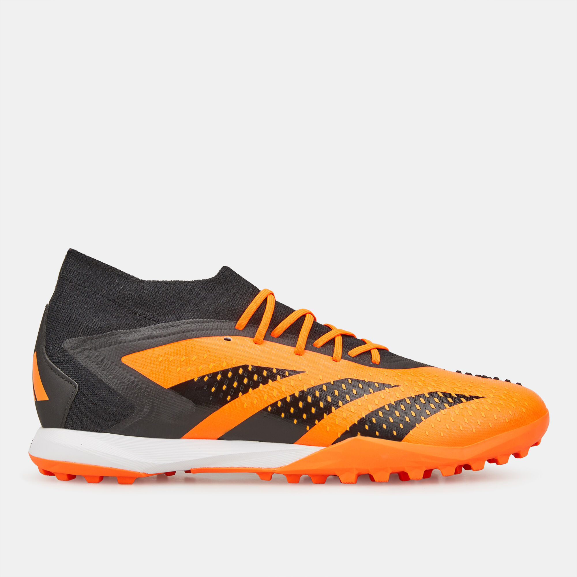 サッカー 25cm アディダス PREDATORACCURACY.1LHG/AG Shop adidas Men's Predator Accuracy.1 Turf Ground Football