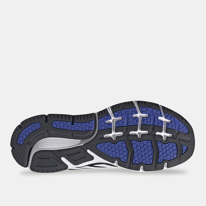 adidas Men's Cloudfoam Walk Shoes Black image number 3