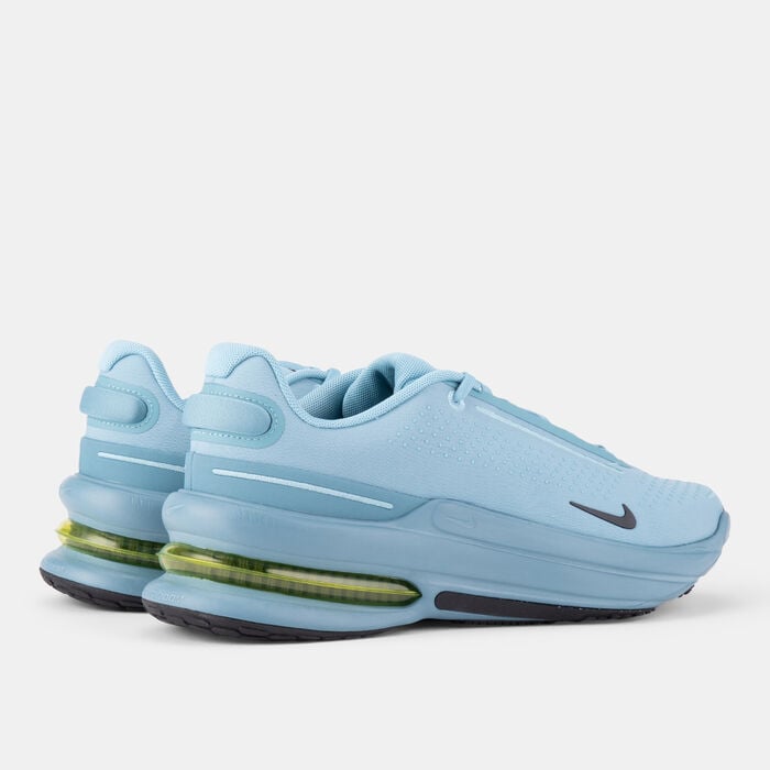 Nike Men's Air Zoom Upturn SC Shoes Blue Nike Men's Air Zoom Upturn SC Shoes Blue image number 2
